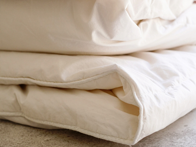 ふとんの打ち直しイメージ