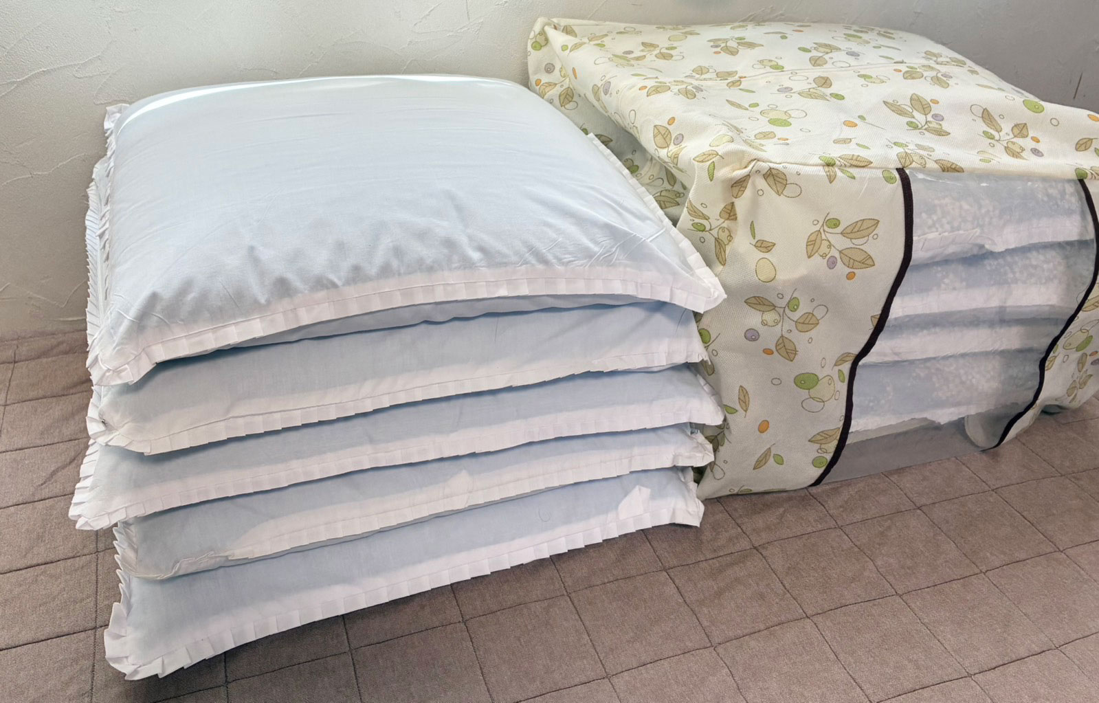 レンタル座布団イメージ